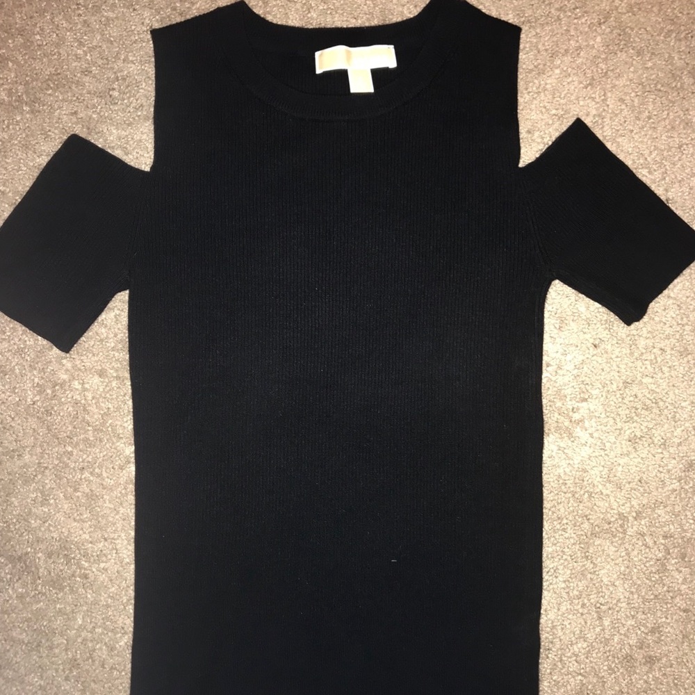 Another brand new Micheal Kors sweater!